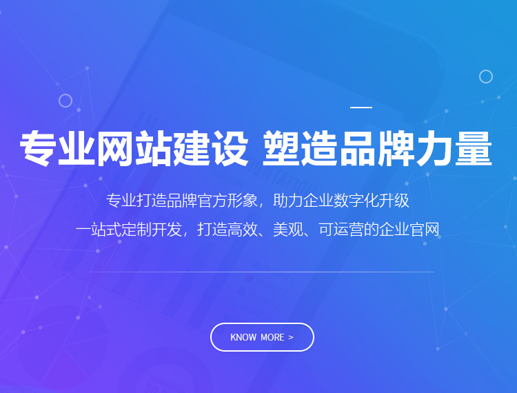 郑州建站-专业网站建设 塑造品牌力量